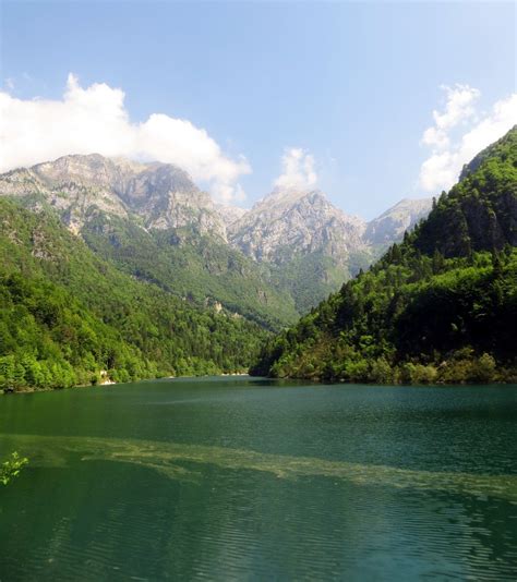 lago prada stua